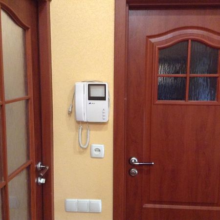 Ekaterininskaya Apartments Odesa Exterior foto