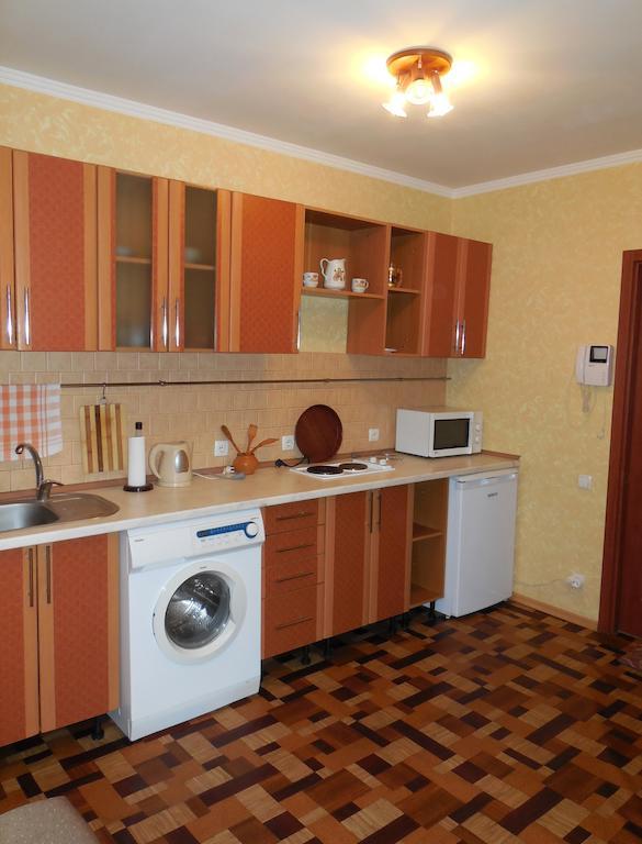 Ekaterininskaya Apartments Odesa Habitación foto