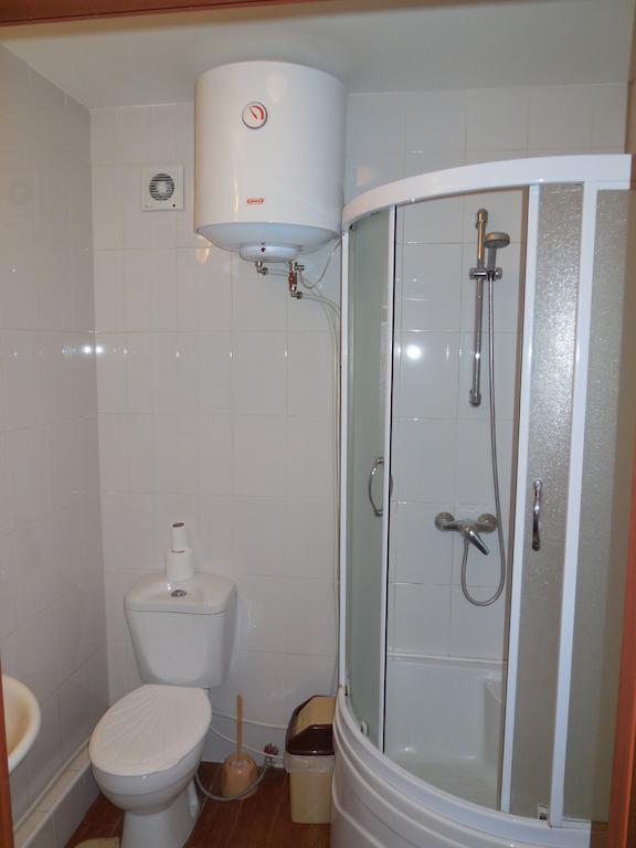 Ekaterininskaya Apartments Odesa Habitación foto