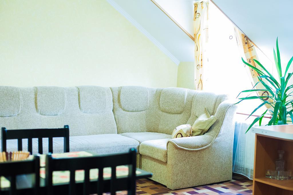 Ekaterininskaya Apartments Odesa Habitación foto