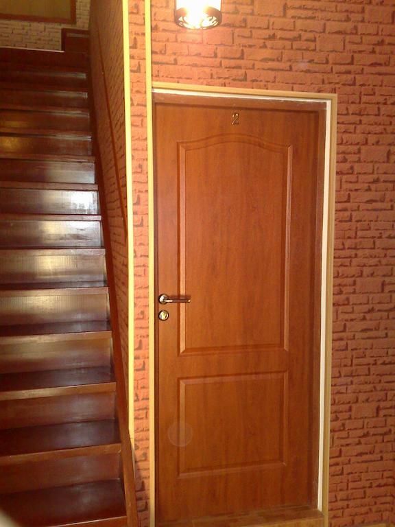 Ekaterininskaya Apartments Odesa Habitación foto