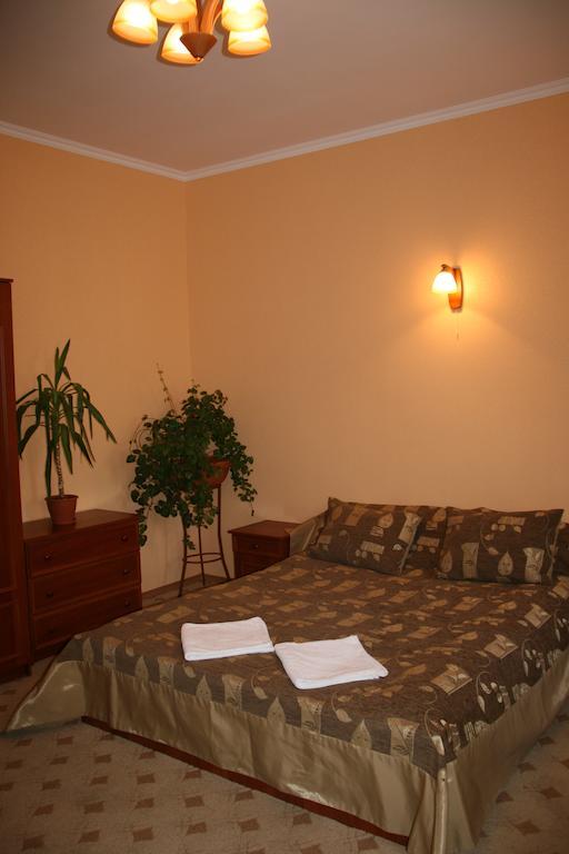 Ekaterininskaya Apartments Odesa Exterior foto