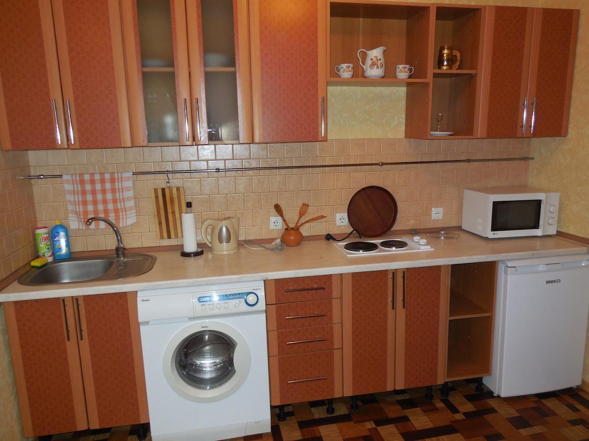 Ekaterininskaya Apartments Odesa Habitación foto
