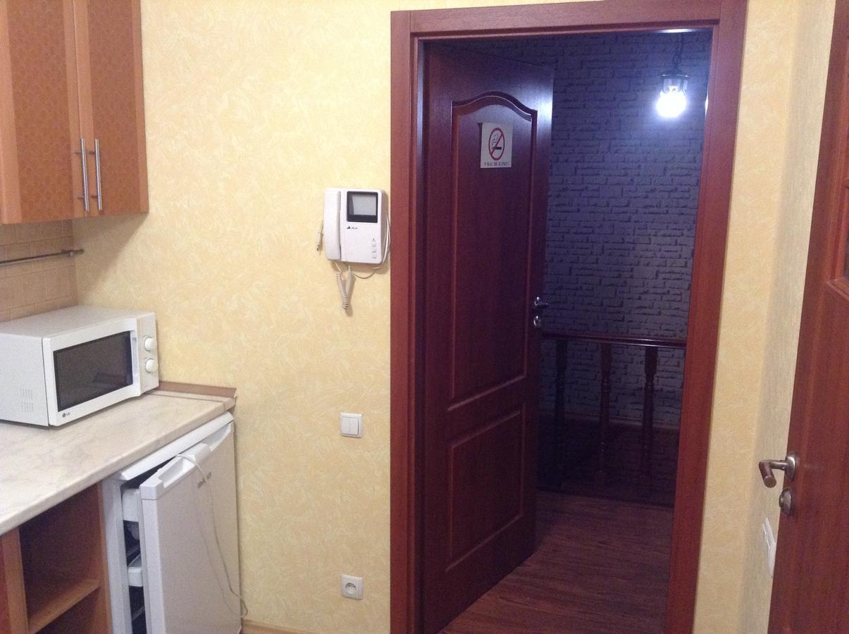 Ekaterininskaya Apartments Odesa Exterior foto