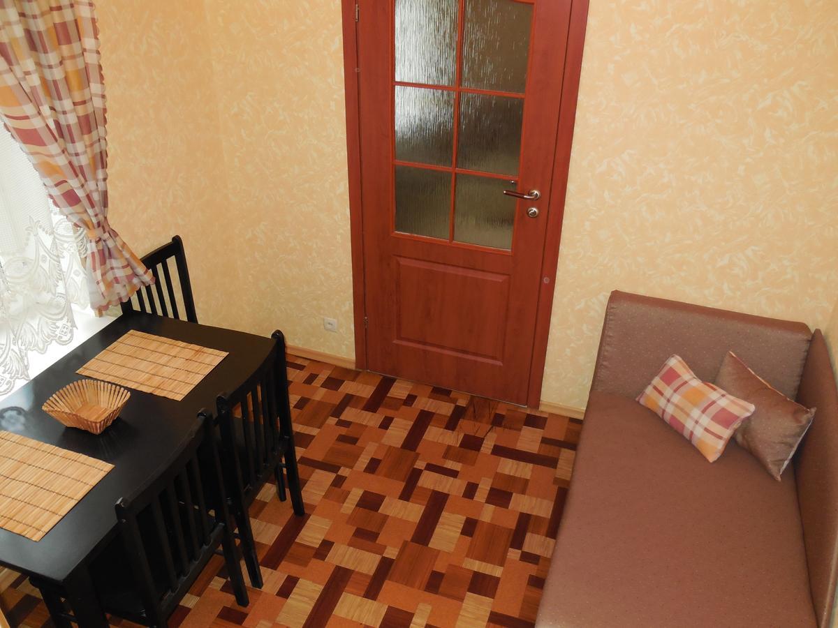 Ekaterininskaya Apartments Odesa Exterior foto