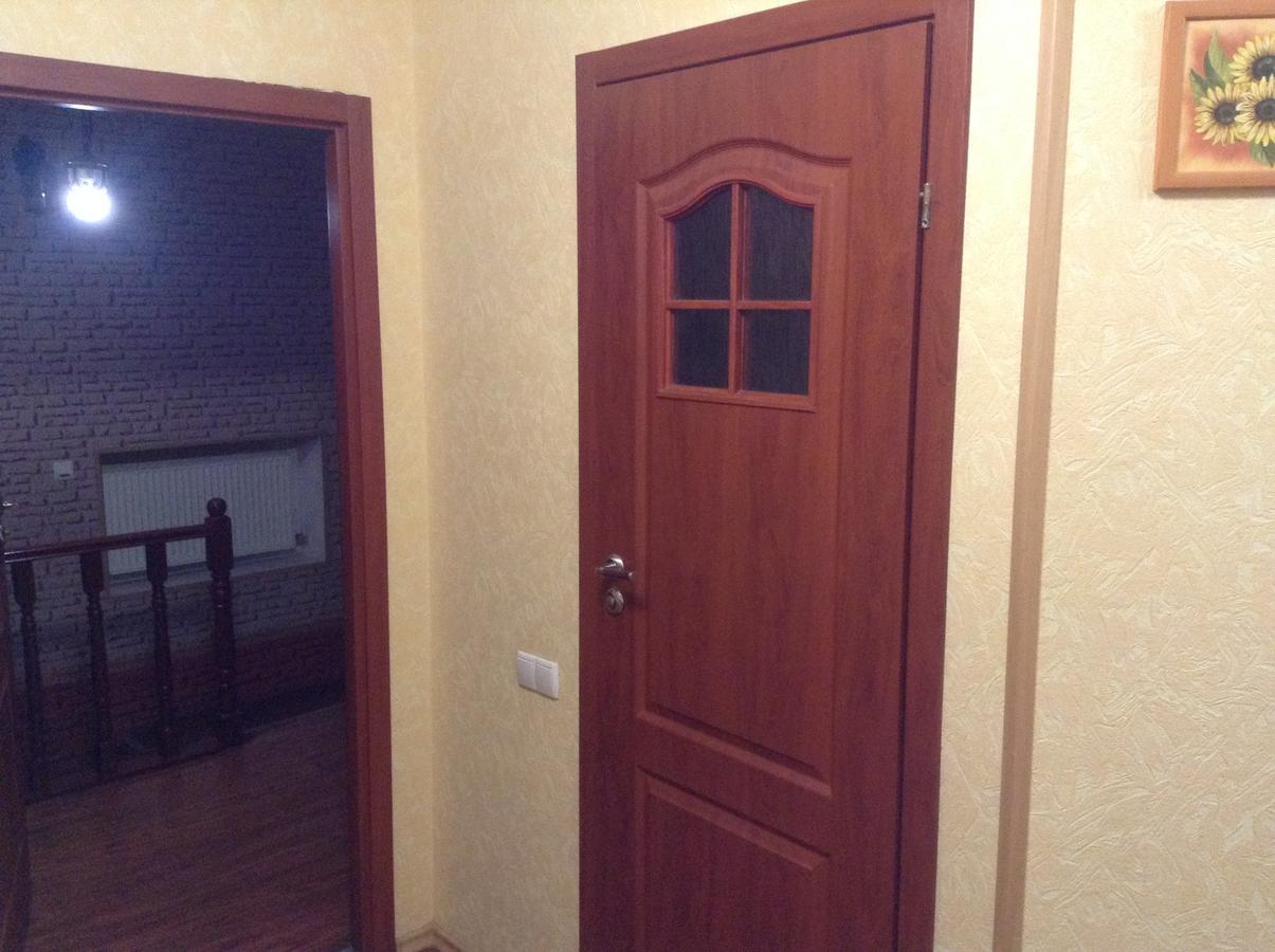 Ekaterininskaya Apartments Odesa Exterior foto
