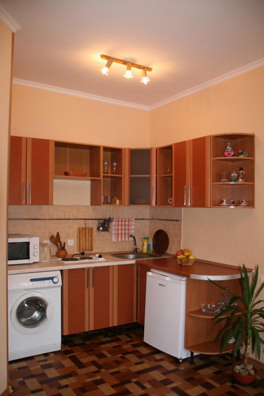 Ekaterininskaya Apartments Odesa Exterior foto